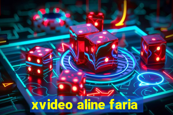 xvideo aline faria